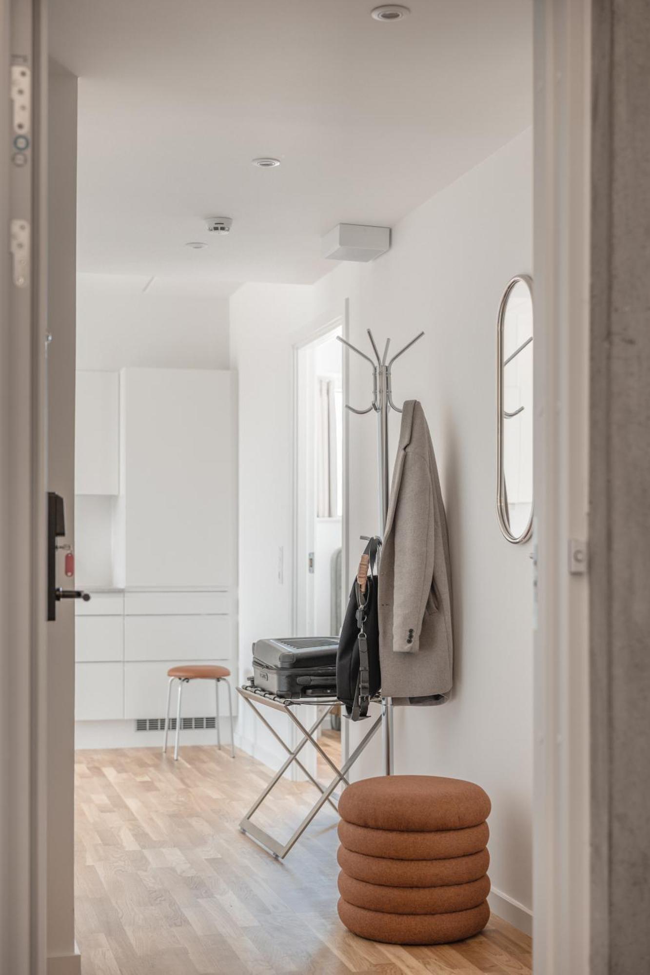 Clover House By Daniel&Jacob'S Copenhaga Exterior foto